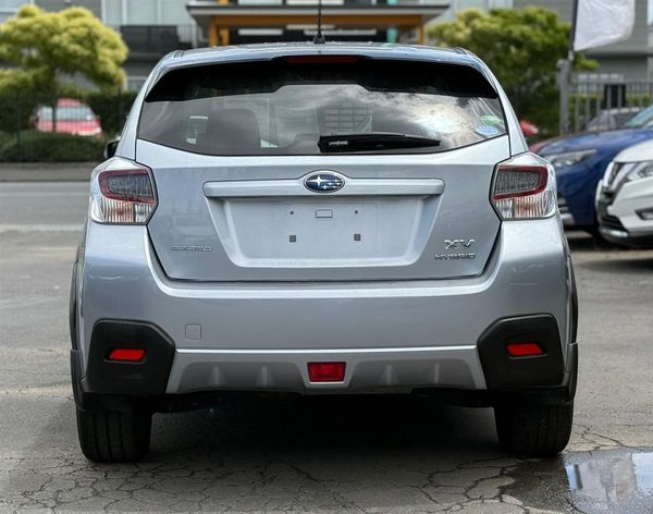 2015 Subaru XV **Hybrid**Cruise Control**Paddle Shift**Factory Alloys** Carousel 7