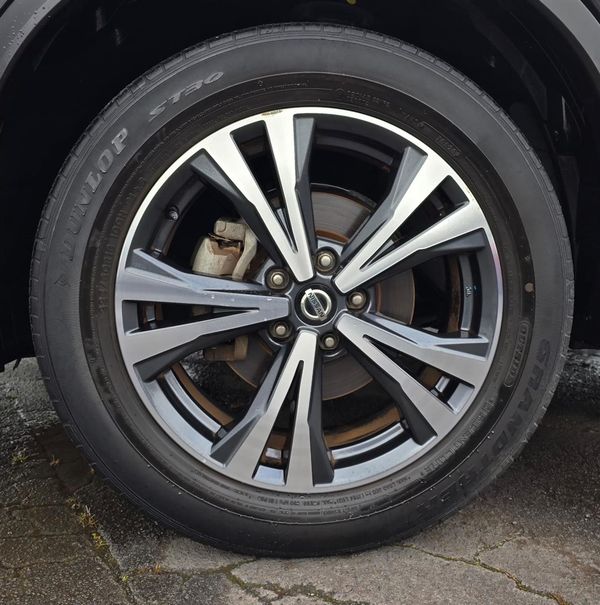 2020 Nissan X-Trail **Pro-Pilot Cruise Control** Carousel 3