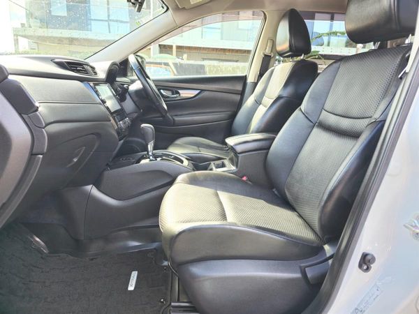 2019 Nissan X-Trail **Pro Pilot Cruise Control**360 Reversing Camera**Leather Seats**Electric Boot** Carousel 4