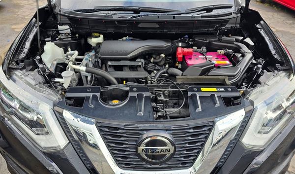 2020 Nissan X-Trail **Pro-Pilot Cruise Control** Carousel 19