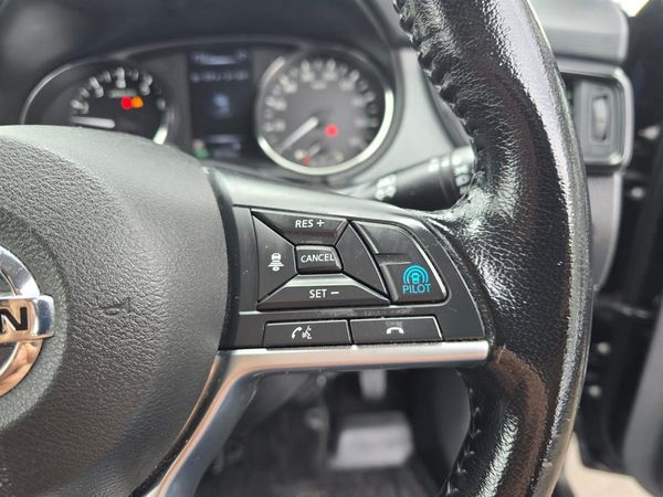 2020 Nissan X-Trail **Pro-Pilot Cruise Control** Carousel 15