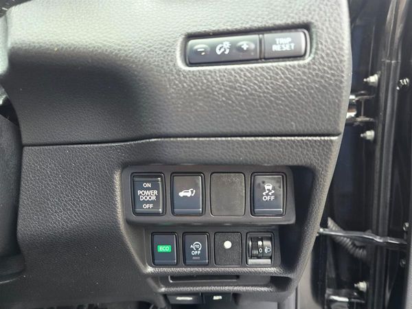 2020 Nissan X-Trail **Pro-Pilot Cruise Control** Carousel 13