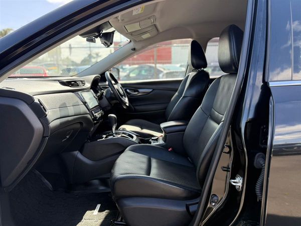 2019 Nissan X-Trail **4WD**Pro-Pilot Cruise Control**360 Reversing Camera**Leather Seats**Electric Boot**Machine Face Factory Mags**Push Start**Fog Lights**Steering Controls** Carousel 11