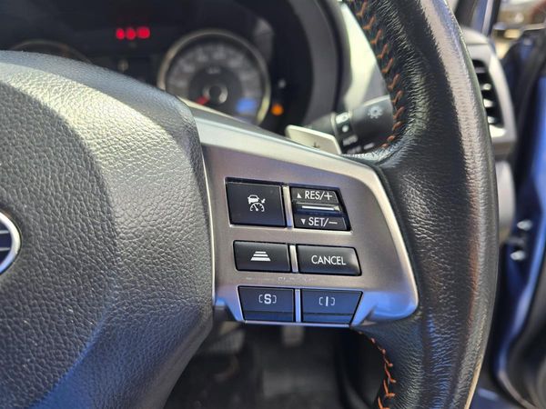 2015 Subaru Forester **AWD**Adaptive Cruise Control**Reversing Camera**Push Start**Elelctric Seats**Factory Alloys** Carousel 16