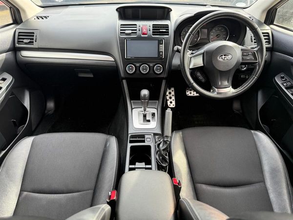 2012 Subaru Impreza **2.0 Sports**Cruise Control**Push Start**Electric Seats**Factory Mags**Fog Lights** Carousel 10