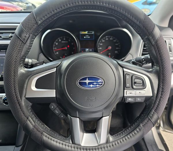 2015 Subaru Outback **Cruise Control**Electric & Heating Seats**Paddle Shifter Model** Carousel 12