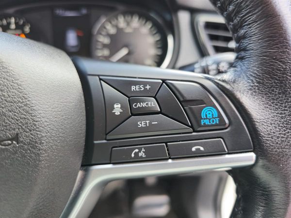 2019 Nissan X-Trail **Pro Pilot Cruise Control**360 Reversing Camera**Leather Seats**Electric Boot** Carousel 15