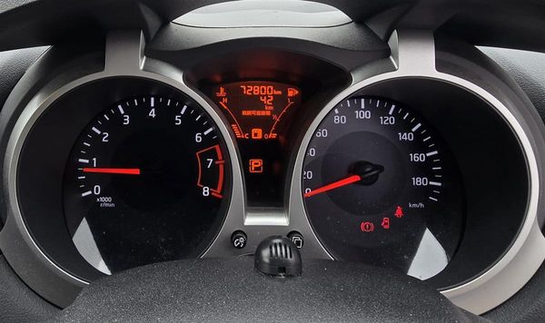 2019 Nissan Juke **360 Reversing Camera**Lane Assist**Collision Control**i-Stop Model**Push Button Start**Factory Alloys**Fog Lights** Carousel 12