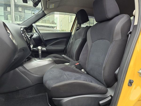 2019 Nissan Juke **360 Reversing Camera**Lane Assist**Collision Control**i-Stop Model**Push Button Start**Factory Alloys**Fog Lights** Carousel 3