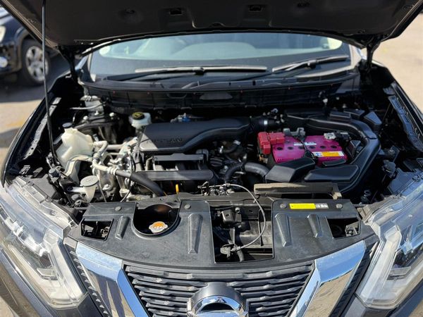 2019 Nissan X-Trail **4WD**Pro-Pilot Cruise Control**360 Reversing Camera**Leather Seats**Electric Boot**Machine Face Factory Mags**Push Start**Fog Lights**Steering Controls** Carousel 19