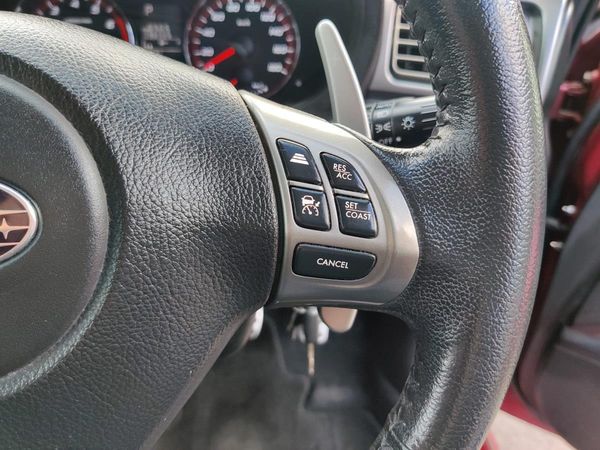 2013 Subaru Exiga Adaptive Cruise Control**Paddle Shift**Factory Mags**Half Leather Seats** Carousel 10