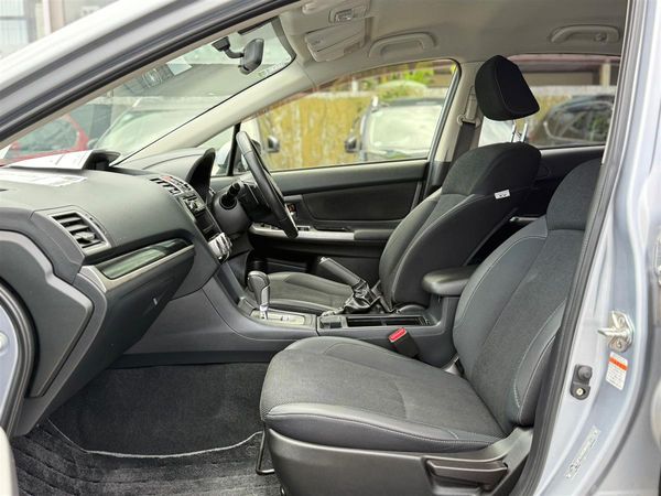 2015 Subaru XV **Hybrid**Cruise Control**Paddle Shift**Factory Alloys** Carousel 4