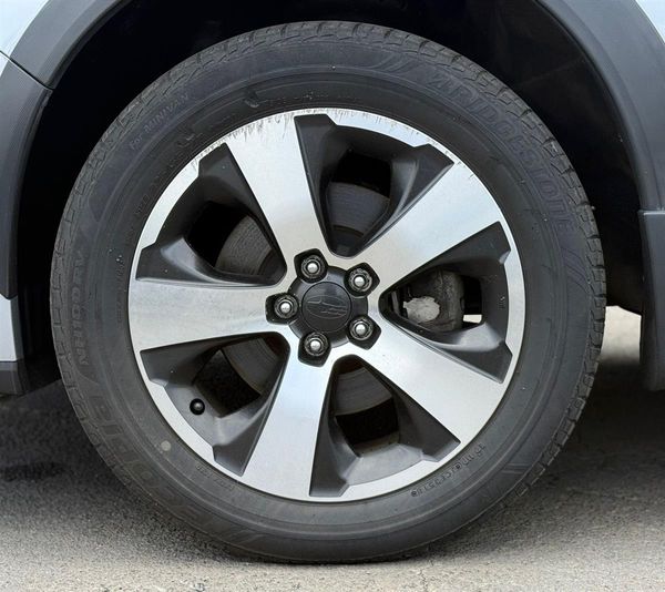 2015 Subaru XV **Hybrid**Cruise Control**Paddle Shift**Factory Alloys** Carousel 3
