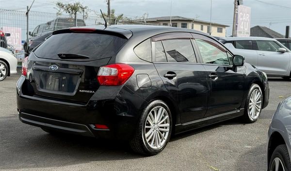 2012 Subaru Impreza **2.0 Sports**Cruise Control**Push Start**Electric Seats**Factory Mags**Fog Lights** Carousel 9