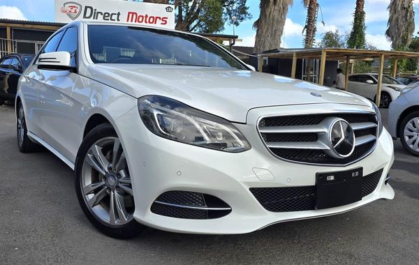 2015 Mercedes-Benz E 300 **Cruise Control**Electric Seats**Reversing Camera**