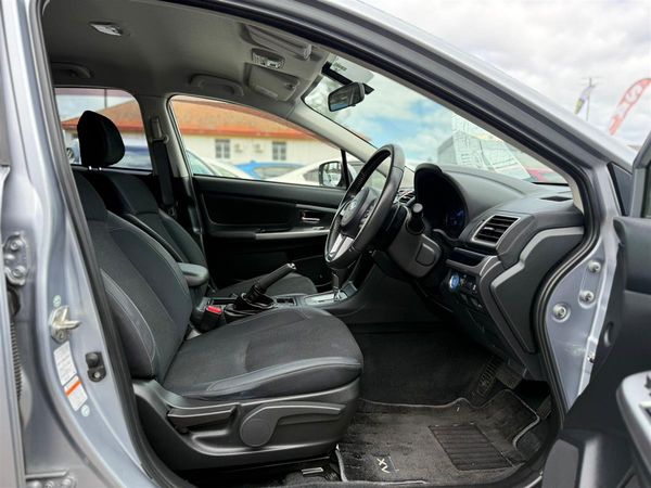 2015 Subaru XV **Hybrid**Cruise Control**Paddle Shift**Factory Alloys** Carousel 12