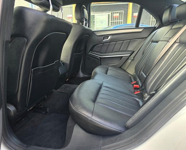 2015 Mercedes-Benz E 300 **Cruise Control**Electric Seats**Reversing Camera** Carousel 4