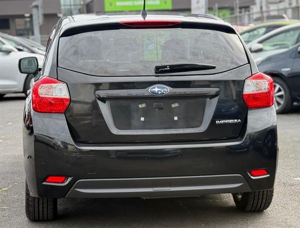 2012 Subaru Impreza **2.0 Sports**Cruise Control**Push Start**Electric Seats**Factory Mags**Fog Lights** Carousel 7