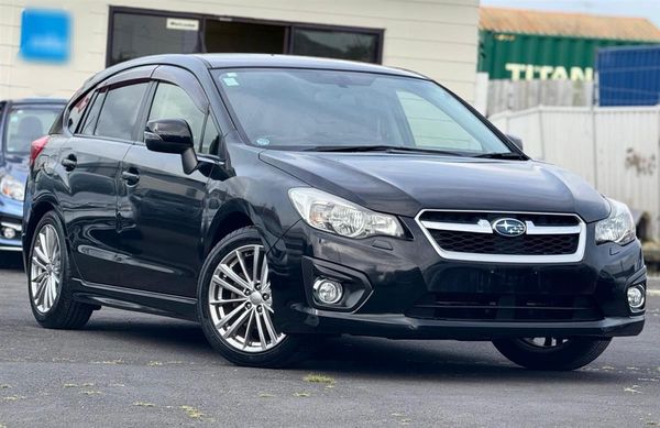 2012 Subaru Impreza **2.0 Sports**Cruise Control**Push Start**Electric Seats**Factory Mags**Fog Lights** Carousel 1