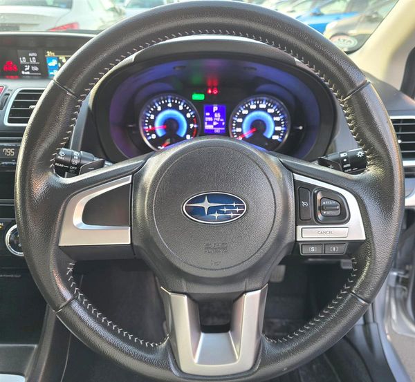 2015 Subaru XV **Hybrid**Cruise Control**Paddle Shift**Factory Alloys** Carousel 14
