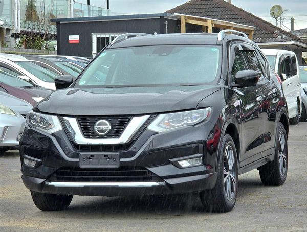 2020 Nissan X-Trail **Pro-Pilot Cruise Control** Carousel 2
