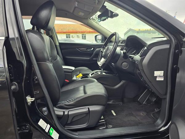 2020 Nissan X-Trail **Pro-Pilot Cruise Control** Carousel 12