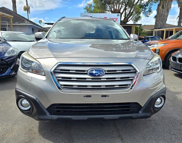 2015 Subaru Outback **Cruise Control**Electric & Heating Seats**Paddle Shifter Model** Carousel 1