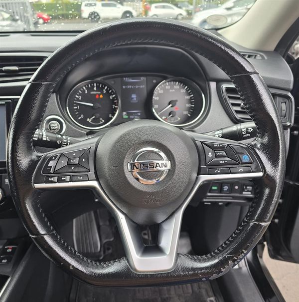2020 Nissan X-Trail **Pro-Pilot Cruise Control** Carousel 14