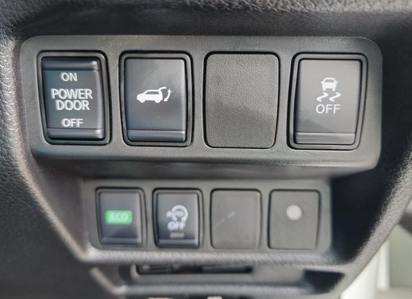 2019 Nissan X-Trail **Pro Pilot Cruise Control**360 Reversing Camera**Leather Seats**Electric Boot** Carousel 13