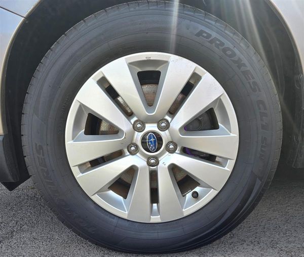2015 Subaru Outback **Cruise Control**Electric & Heating Seats**Paddle Shifter Model** Carousel 3