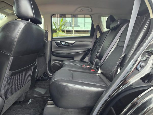 2020 Nissan X-Trail **Pro-Pilot Cruise Control** Carousel 5