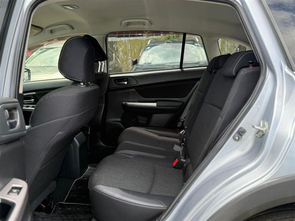2015 Subaru XV **Hybrid**Cruise Control**Paddle Shift**Factory Alloys** Carousel 5