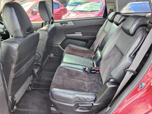2013 Subaru Exiga Adaptive Cruise Control**Paddle Shift**Factory Mags**Half Leather Seats** Carousel 3