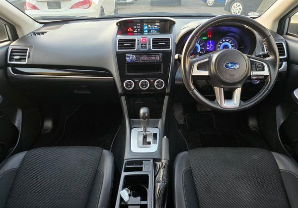 2015 Subaru XV **Hybrid**Cruise Control**Paddle Shift**Factory Alloys** Carousel 11
