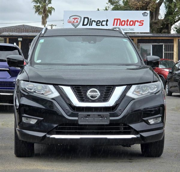 2020 Nissan X-Trail **Pro-Pilot Cruise Control** Carousel 1