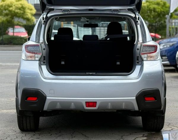 2015 Subaru XV **Hybrid**Cruise Control**Paddle Shift**Factory Alloys** Carousel 8