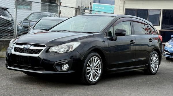 2012 Subaru Impreza **2.0 Sports**Cruise Control**Push Start**Electric Seats**Factory Mags**Fog Lights** Carousel 3