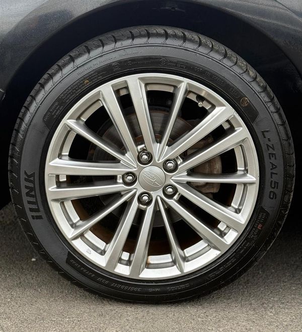 2012 Subaru Impreza **2.0 Sports**Cruise Control**Push Start**Electric Seats**Factory Mags**Fog Lights** Carousel 4