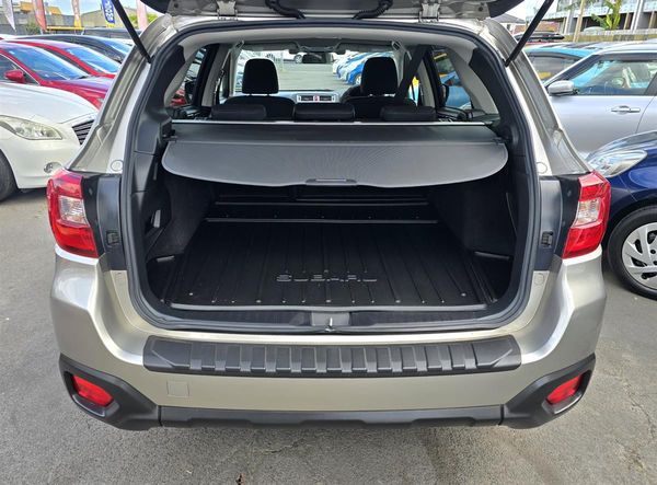 2015 Subaru Outback **Cruise Control**Electric & Heating Seats**Paddle Shifter Model** Carousel 8