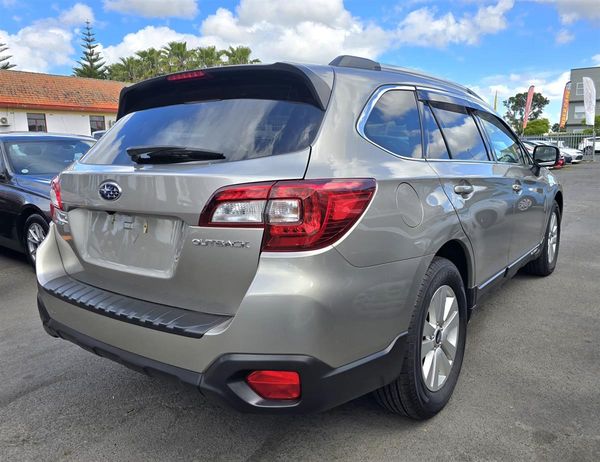 2015 Subaru Outback **Cruise Control**Electric & Heating Seats**Paddle Shifter Model** Carousel 9