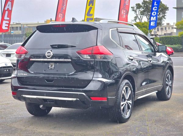 2020 Nissan X-Trail **Pro-Pilot Cruise Control** Carousel 10