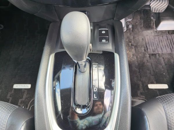 2019 Nissan X-Trail **Pro Pilot Cruise Control**360 Reversing Camera**Leather Seats**Electric Boot** Carousel 18