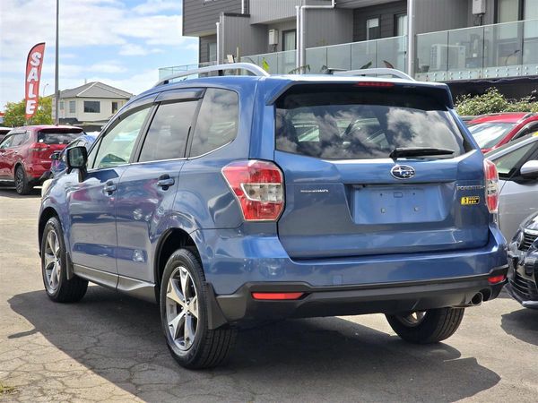 2015 Subaru Forester **AWD**Adaptive Cruise Control**Reversing Camera**Push Start**Elelctric Seats**Factory Alloys** Carousel 6