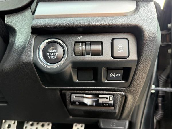 2012 Subaru Impreza **2.0 Sports**Cruise Control**Push Start**Electric Seats**Factory Mags**Fog Lights** Carousel 15