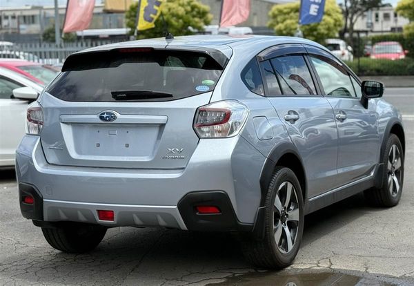 2015 Subaru XV **Hybrid**Cruise Control**Paddle Shift**Factory Alloys** Carousel 10