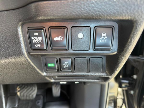 2019 Nissan X-Trail **4WD**Pro-Pilot Cruise Control**360 Reversing Camera**Leather Seats**Electric Boot**Machine Face Factory Mags**Push Start**Fog Lights**Steering Controls** Carousel 3