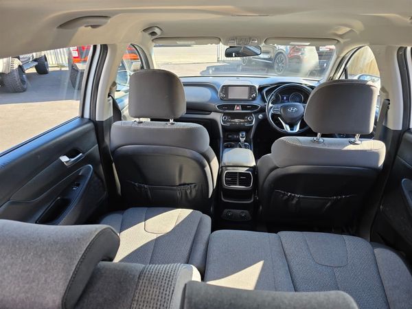2020 Hyundai Santa Fe Carousel 3