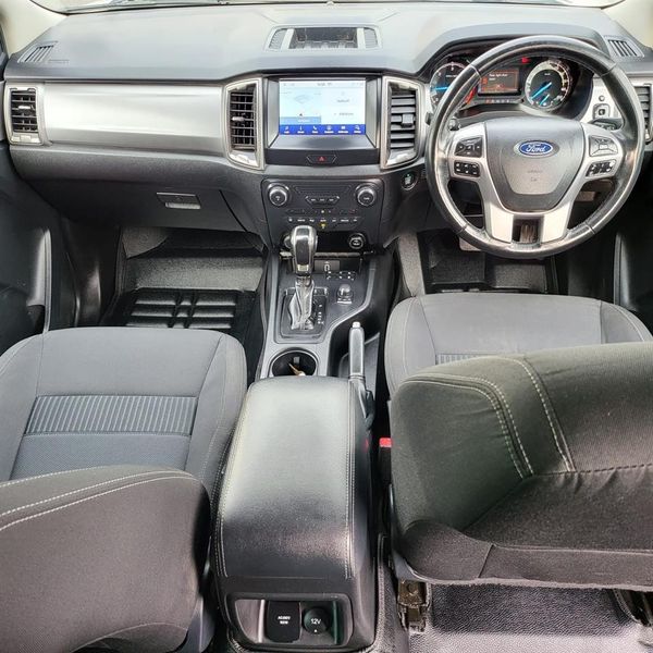 2022 Ford Ranger Carousel 3