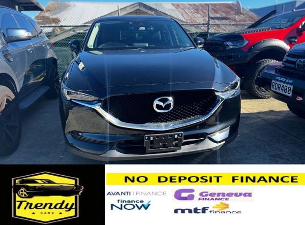 2018 Mazda CX-5 Carousel 8