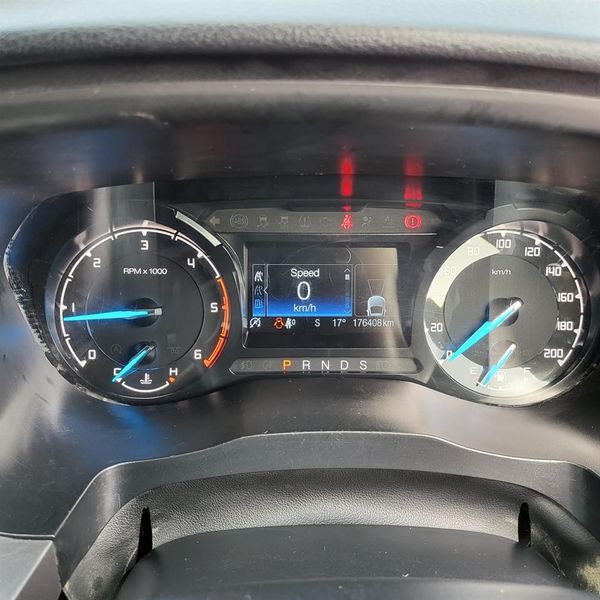 2022 Ford Ranger Carousel 1